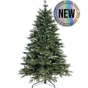 Świerk jak żywy PE 70% premium 220CM (G70)