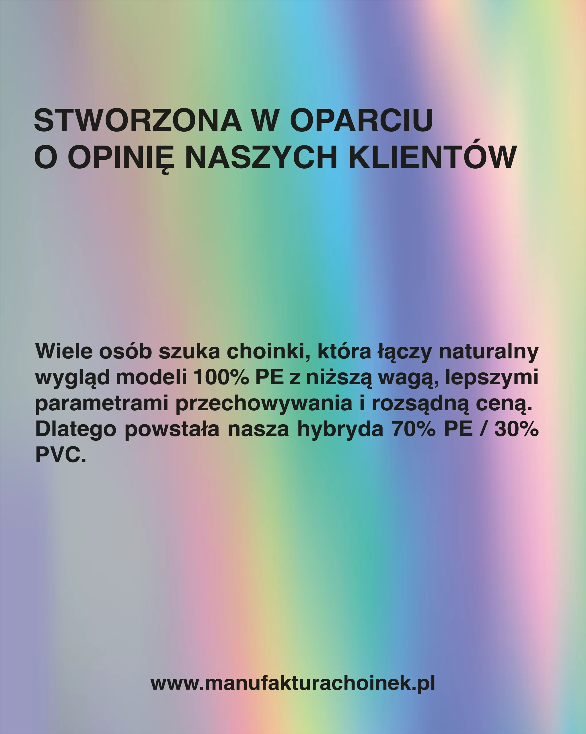 Świerk jak żywy PE 70% premium 220CM (G70) - obrazek 6